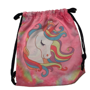 Unicorn backpack